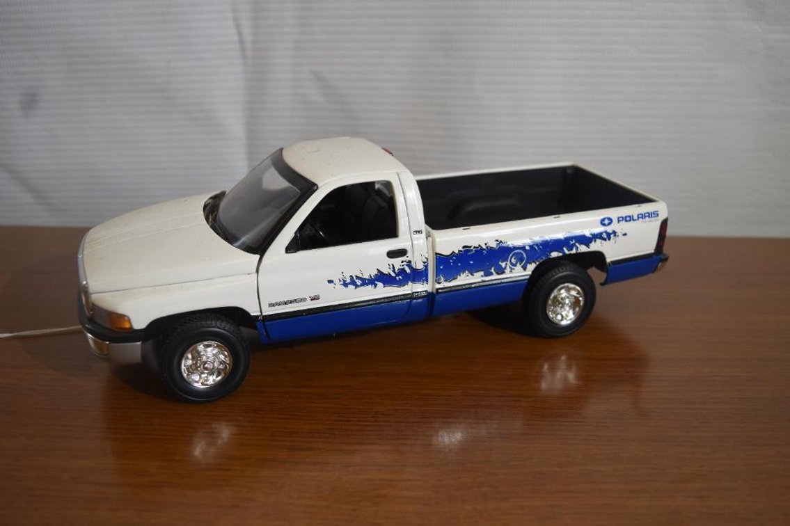 1/18 Scale ERTL 90's Dodge Pickup for Polaris