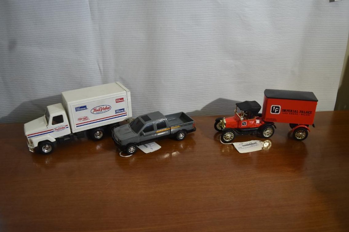 Ertl Assortment