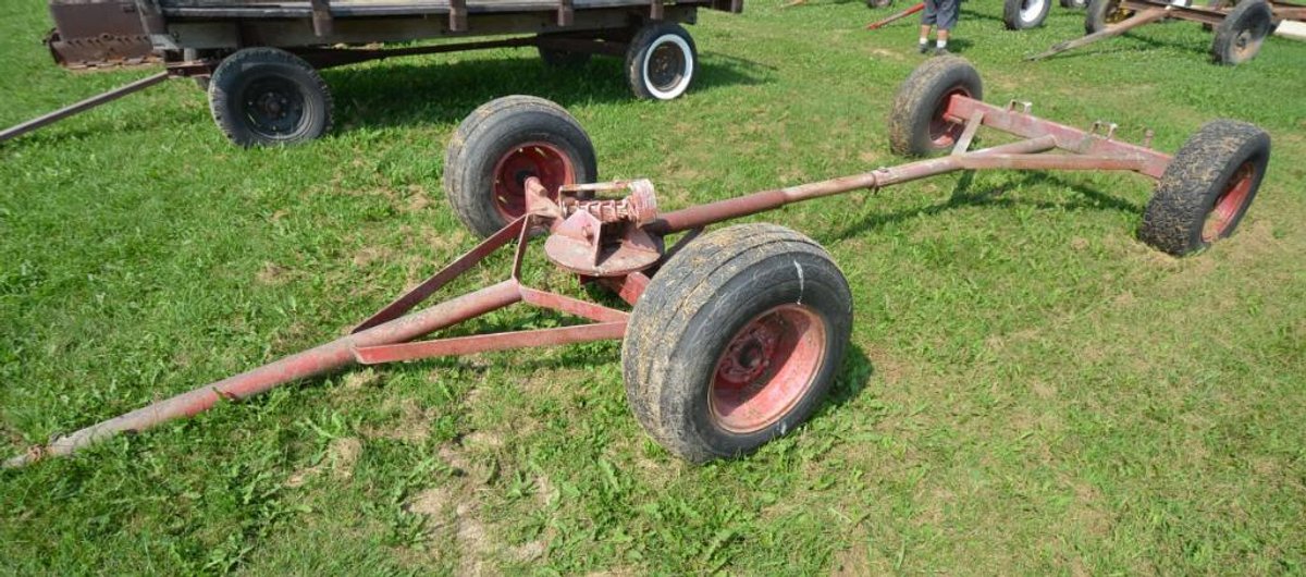 Wagon