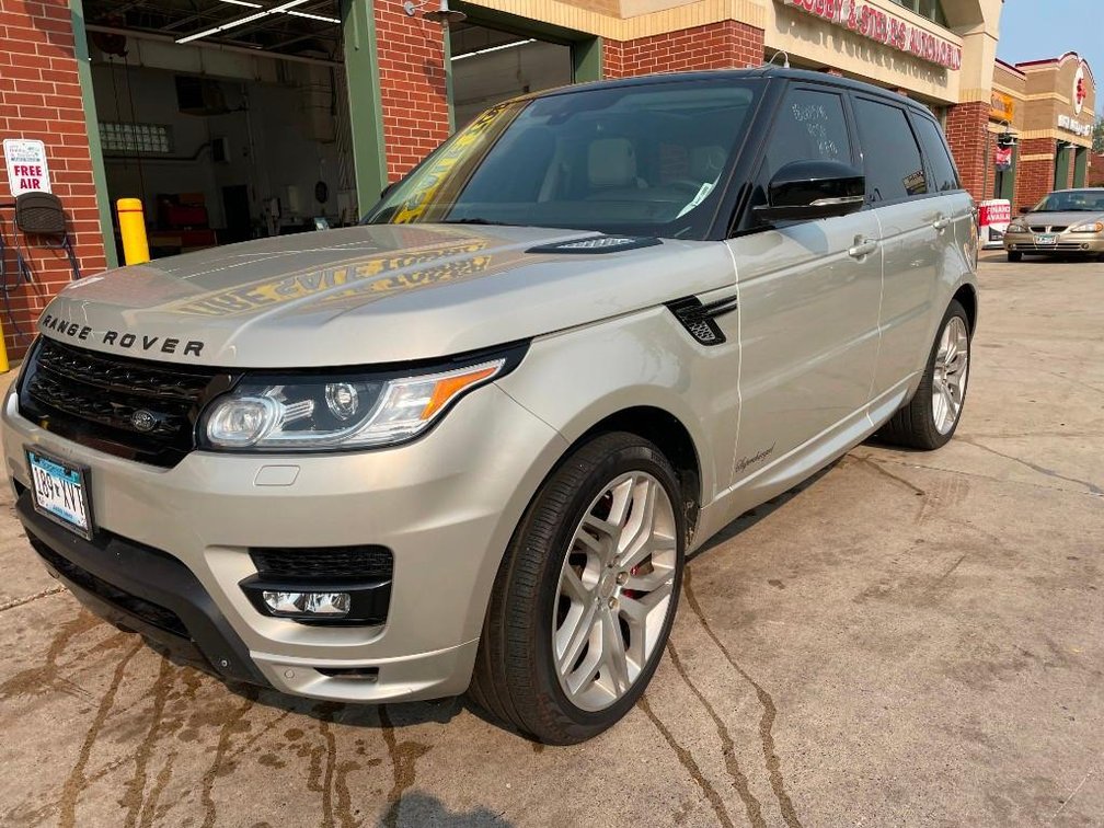 Online and Live Bidding ***2014 Land Rover, 2016 Chevy Camaro, 2010 Harley Davidson