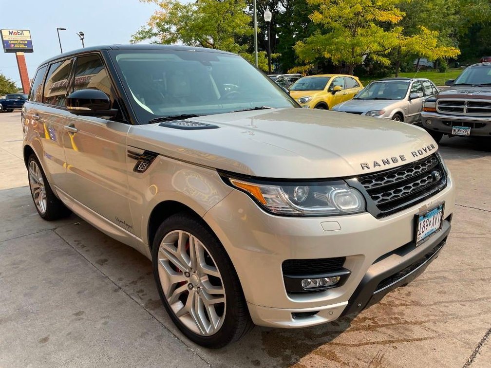 Online and Live Bidding ***2014 Land Rover, 2016 Chevy Camaro, 2010 Harley Davidson