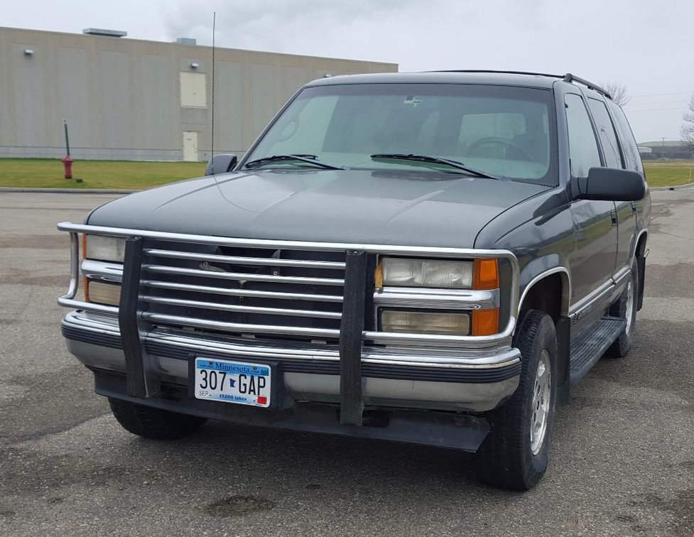 Polk County Sheriff's Office & HWY DEPT Auto and Surplus Auction