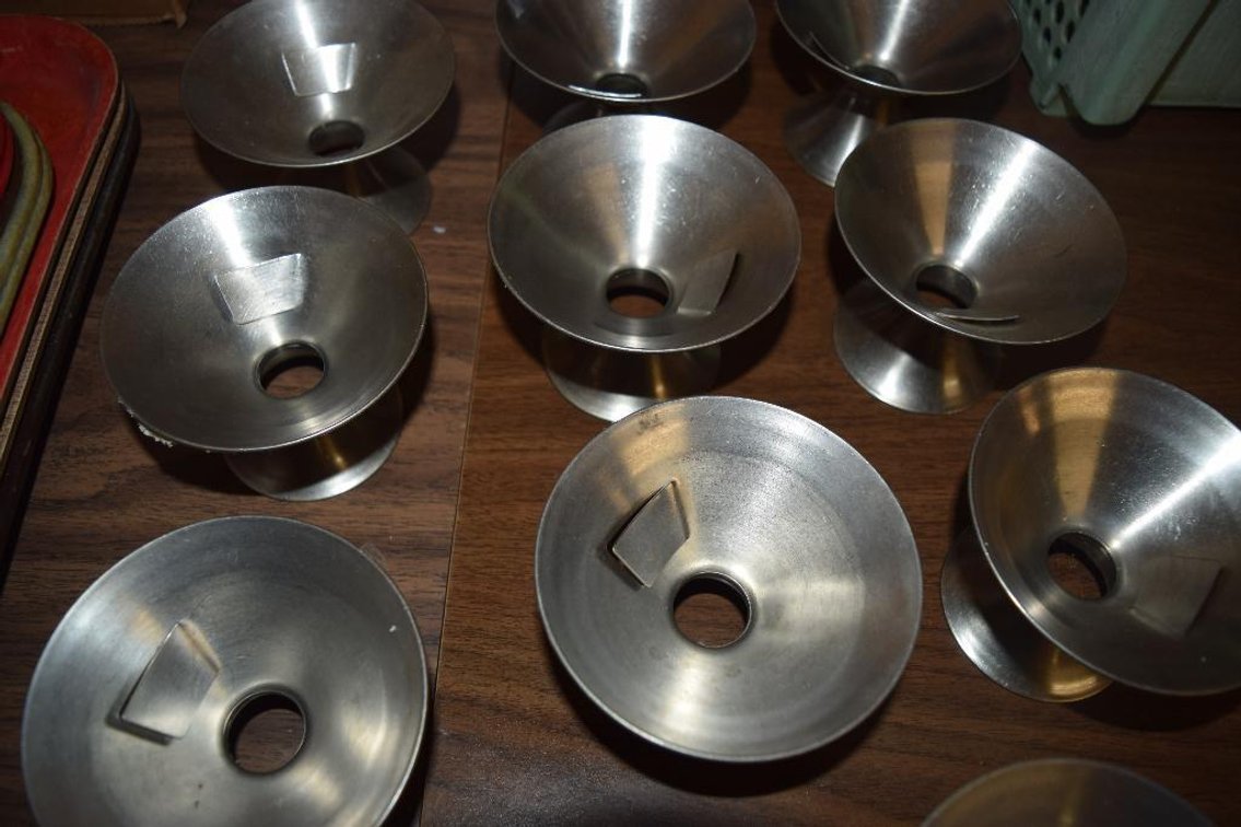 (10) Butter Tray