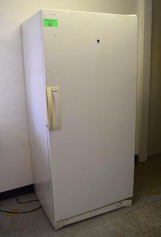 Kenmore Freezer