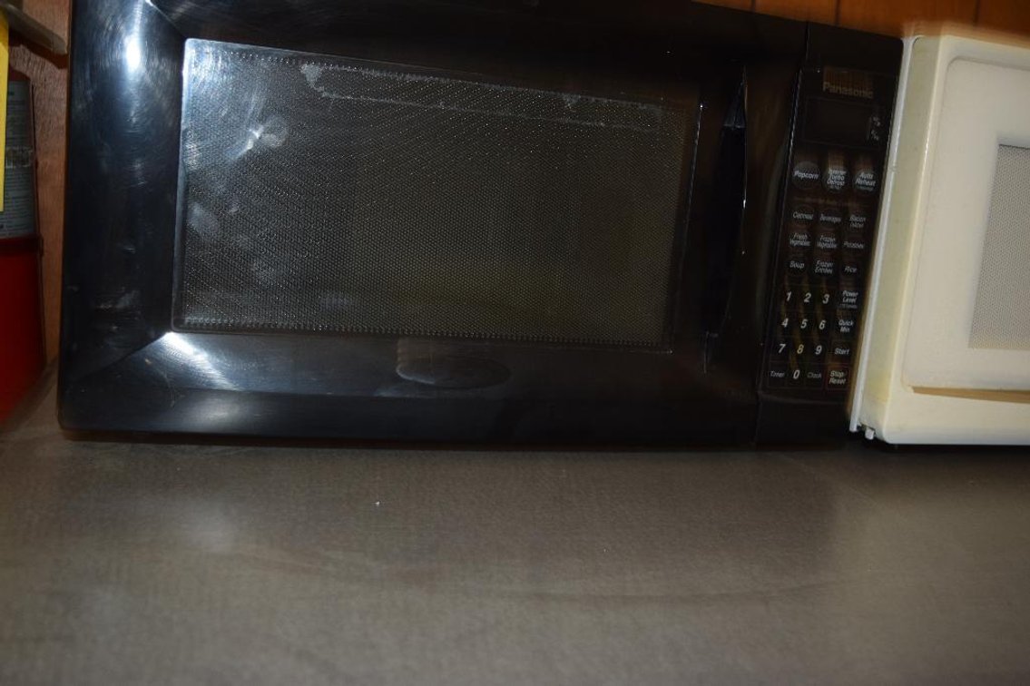 Panasonic Microwave