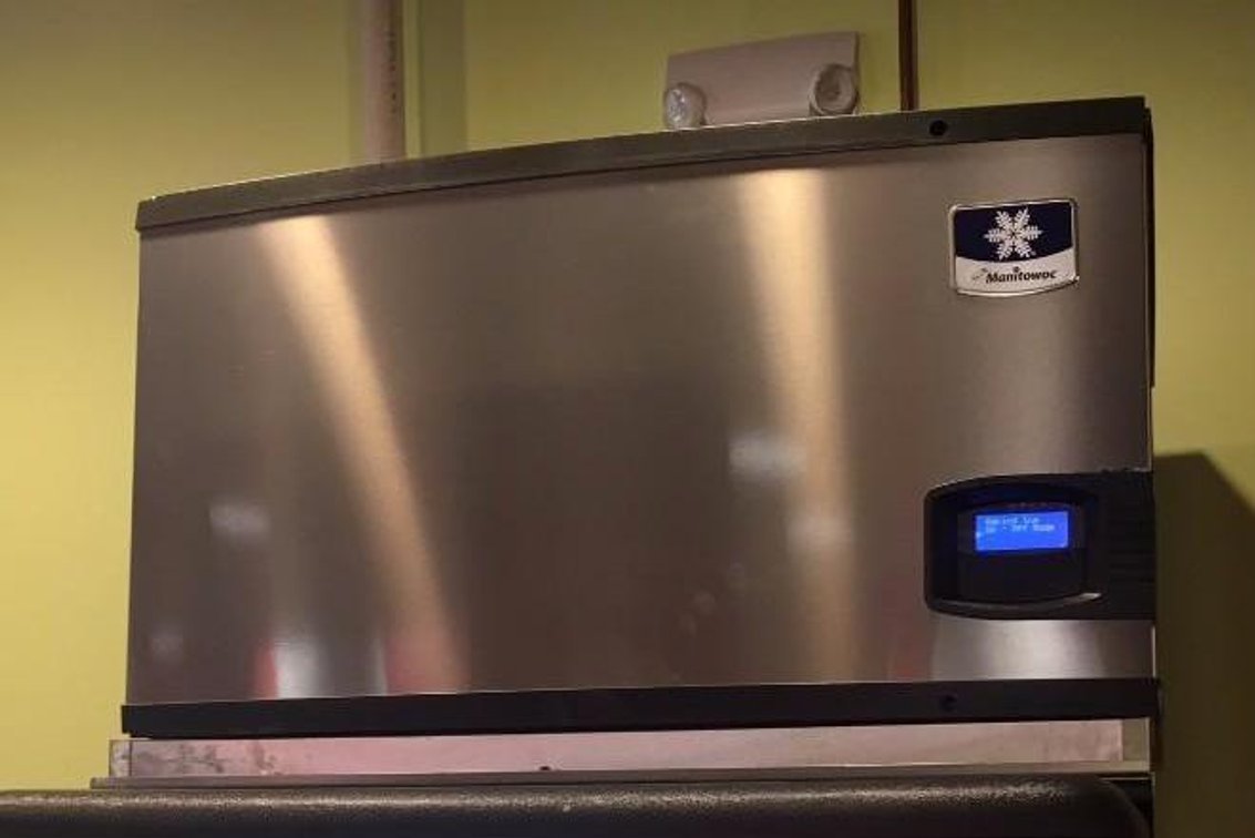 Yogurt Shop and Restaurant Equipment