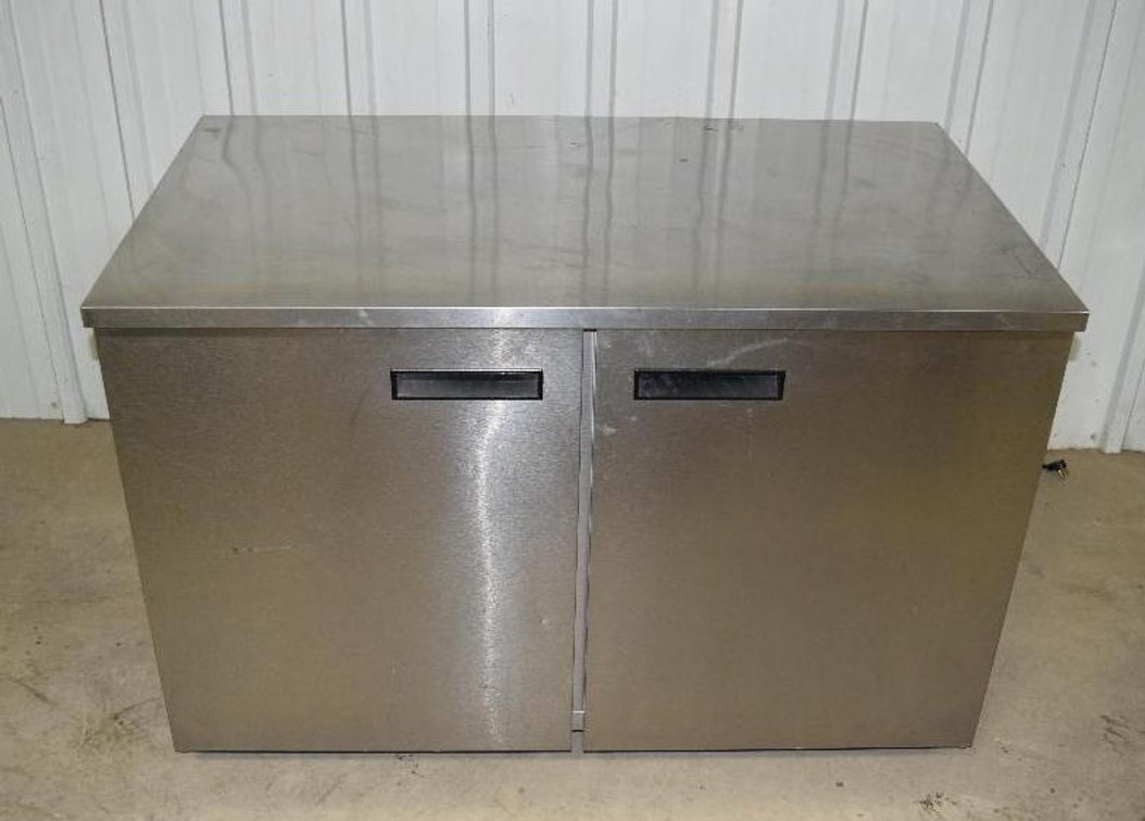 Yogurt Shop and Restaurant Equipment