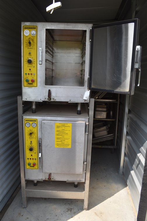 Metro West Storage Delinquent Auction (126709)