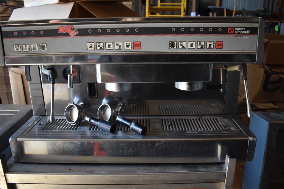 Excess Restaurant & Bar Equipment