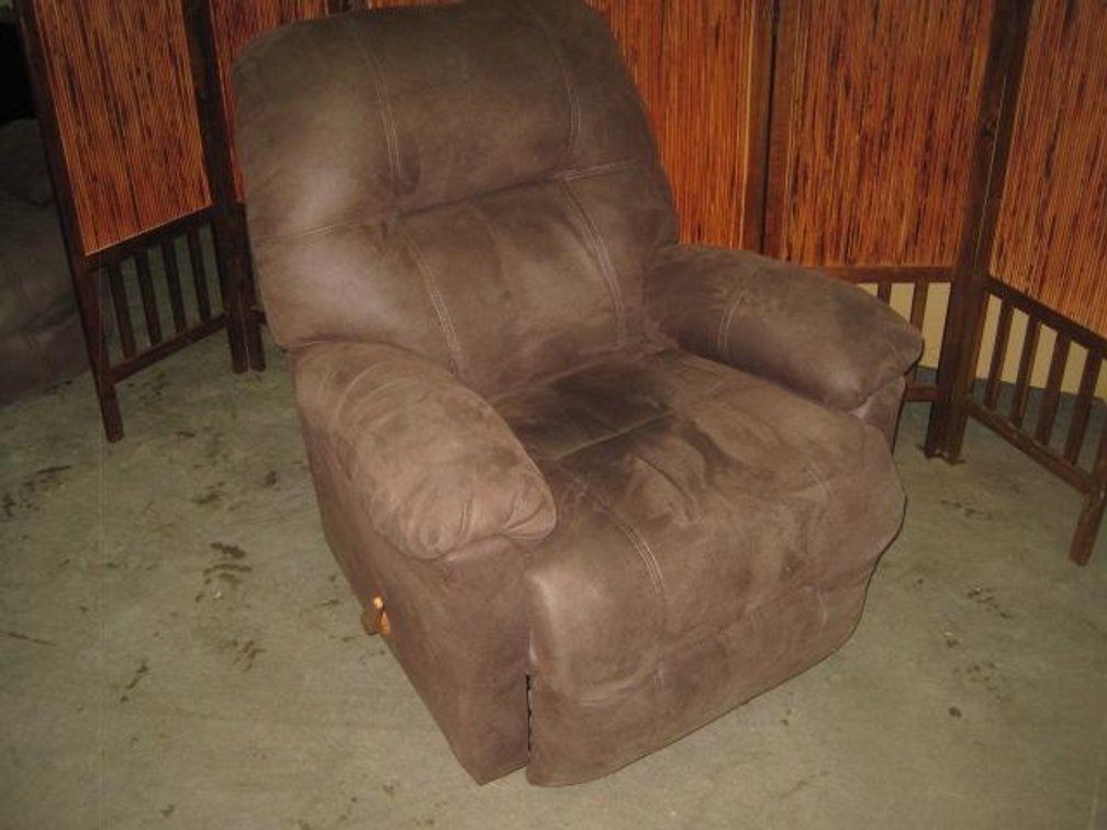 Best Brand Rocker/Recliner
