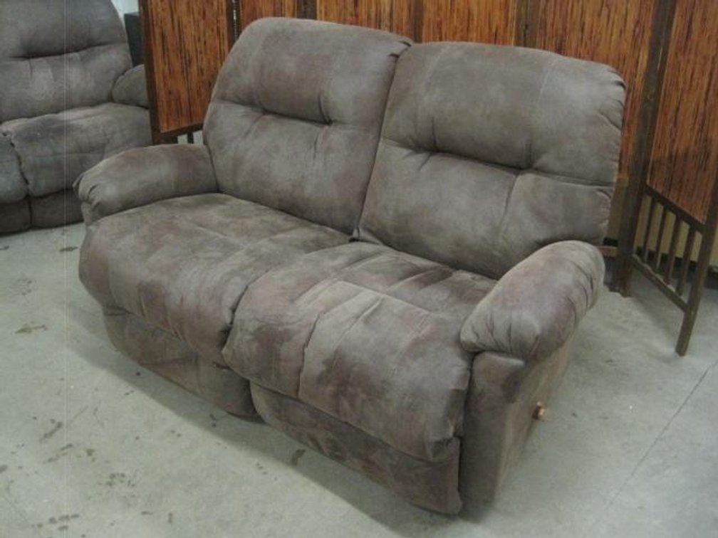 Best Brand Reclining Loveseat