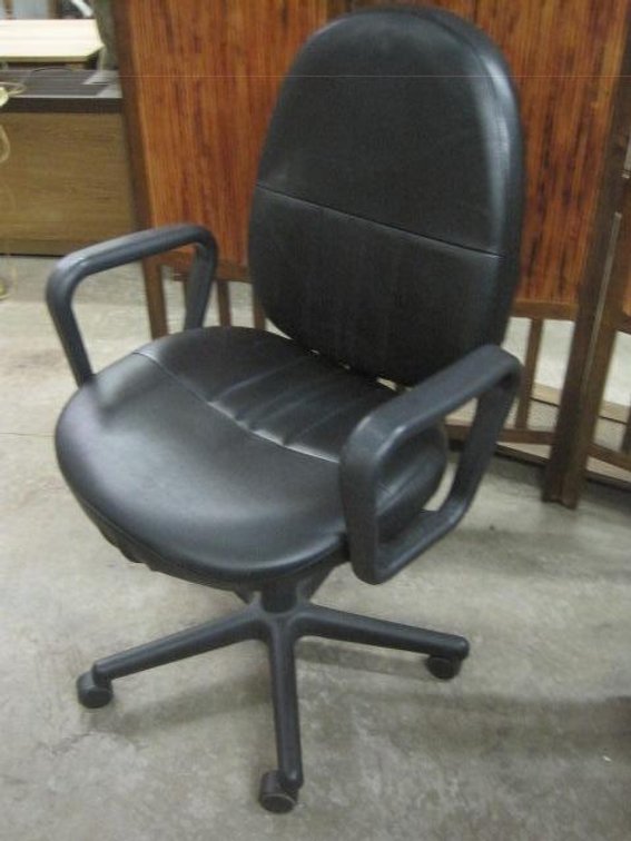 Office Chair Hydraulic Adjustable