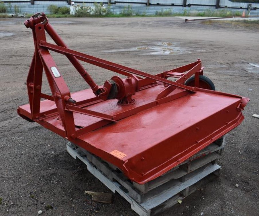 Ford 901 Series Brush Cutter