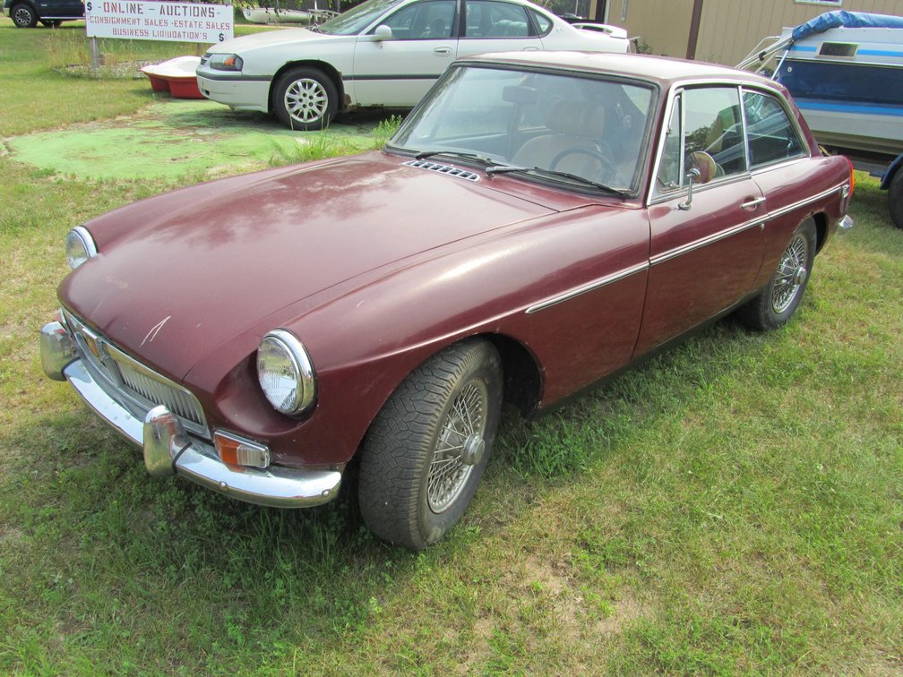Ideal Corners Late August Consignment Auction (125010)