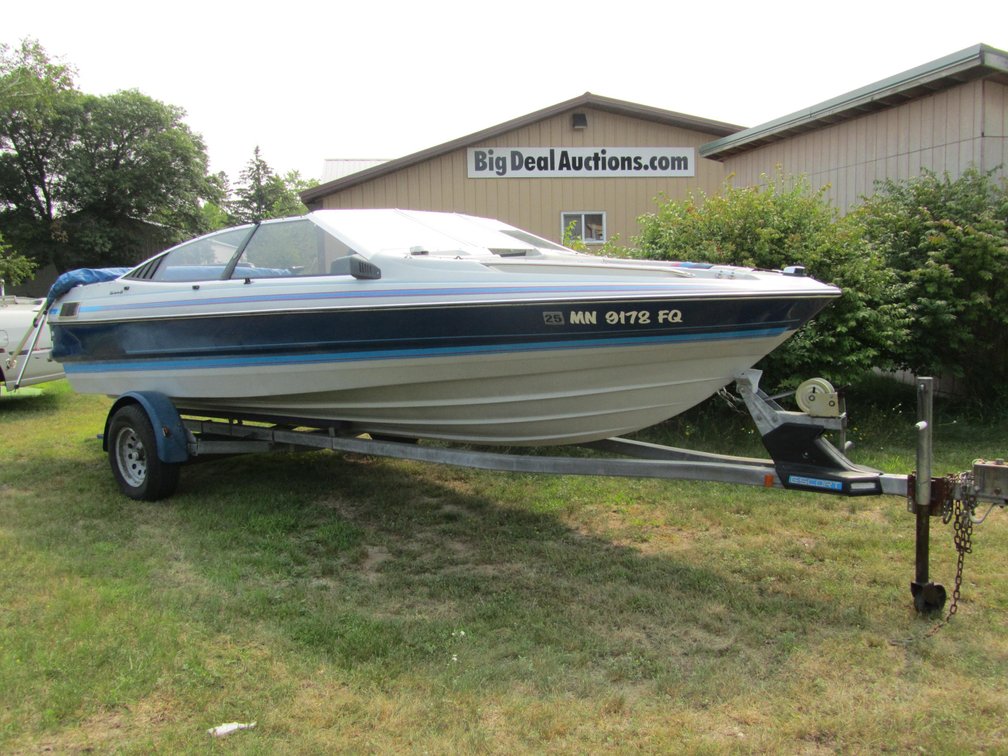 Ideal Corners Late August Consignment Auction (125010)