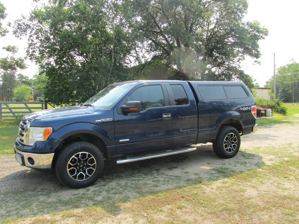 Ideal Corners Late August Consignment Auction (125010)