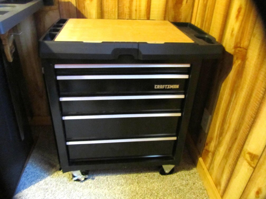 Ideal Corners Late July Consignment Auction