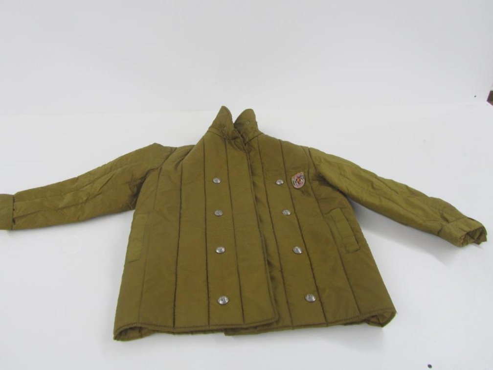 Sterns Buoyant Jacket - Vintage