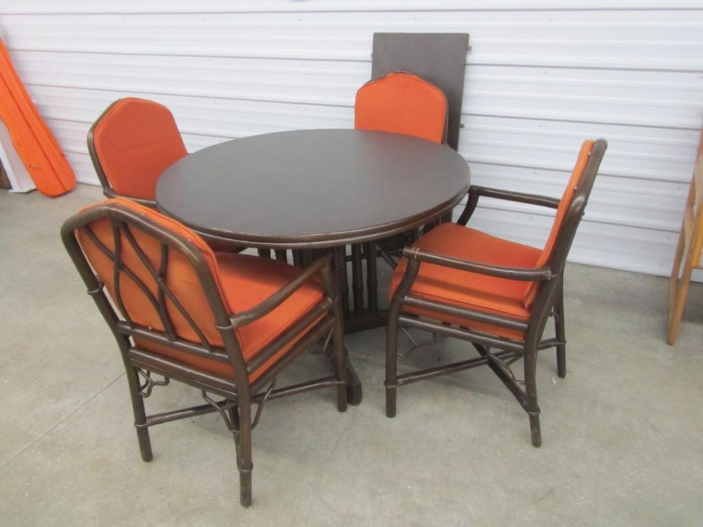 Dining Table Set
