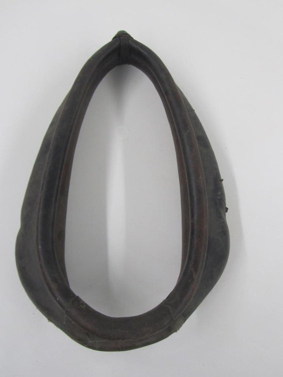 Horse Collar