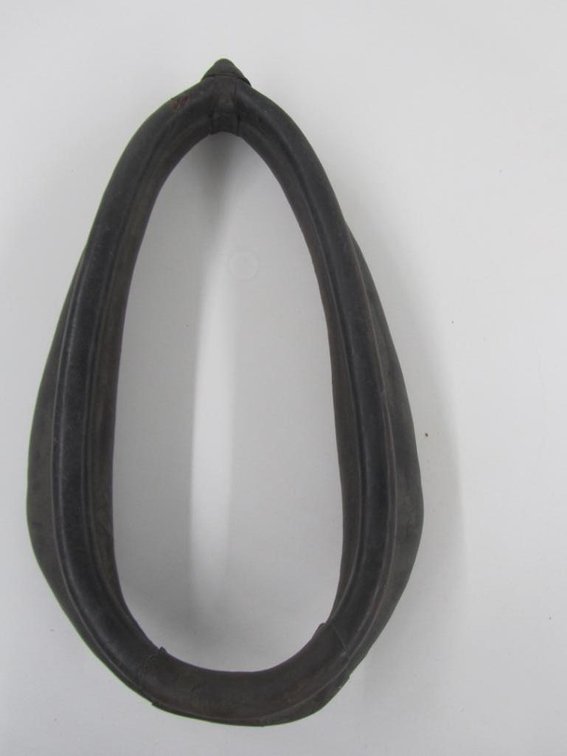 Horse Collar