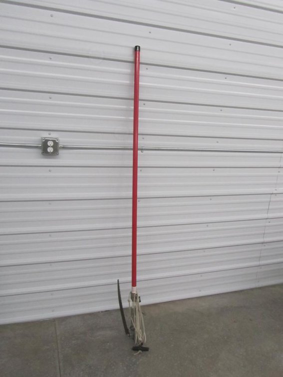 Branch Cutter