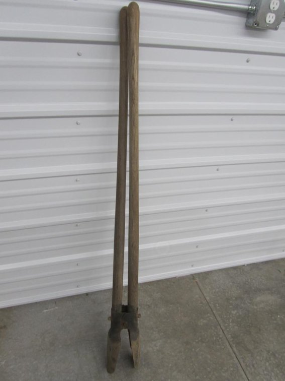 Post Hole Digger