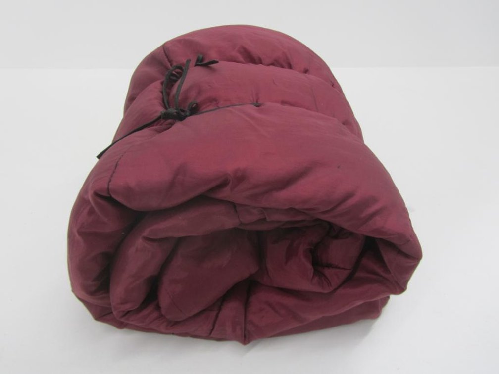 Sleeping Bag