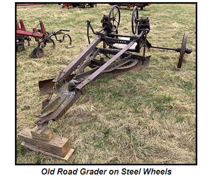 LIVE AUCTION, No Online Bidding: Hobby Farm