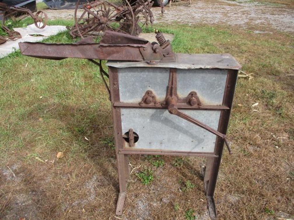 Corn Sheller