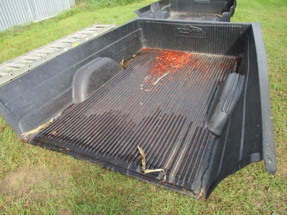 Doraliner 8' Bed Liner 88-01