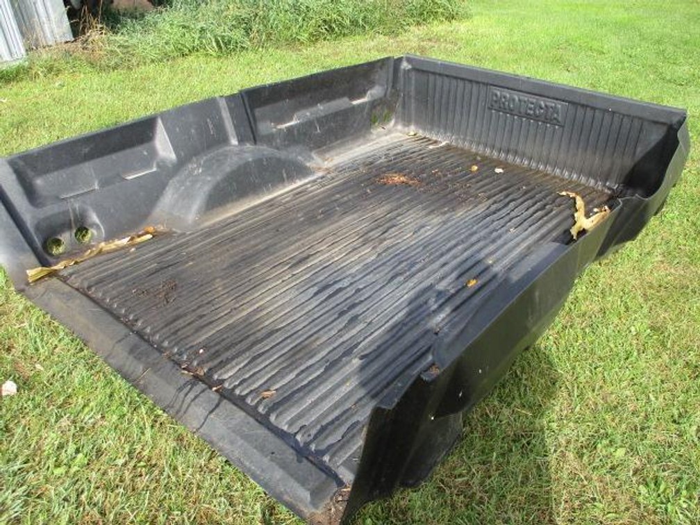 Protecta 8' Bed Liner F-150  97-2003