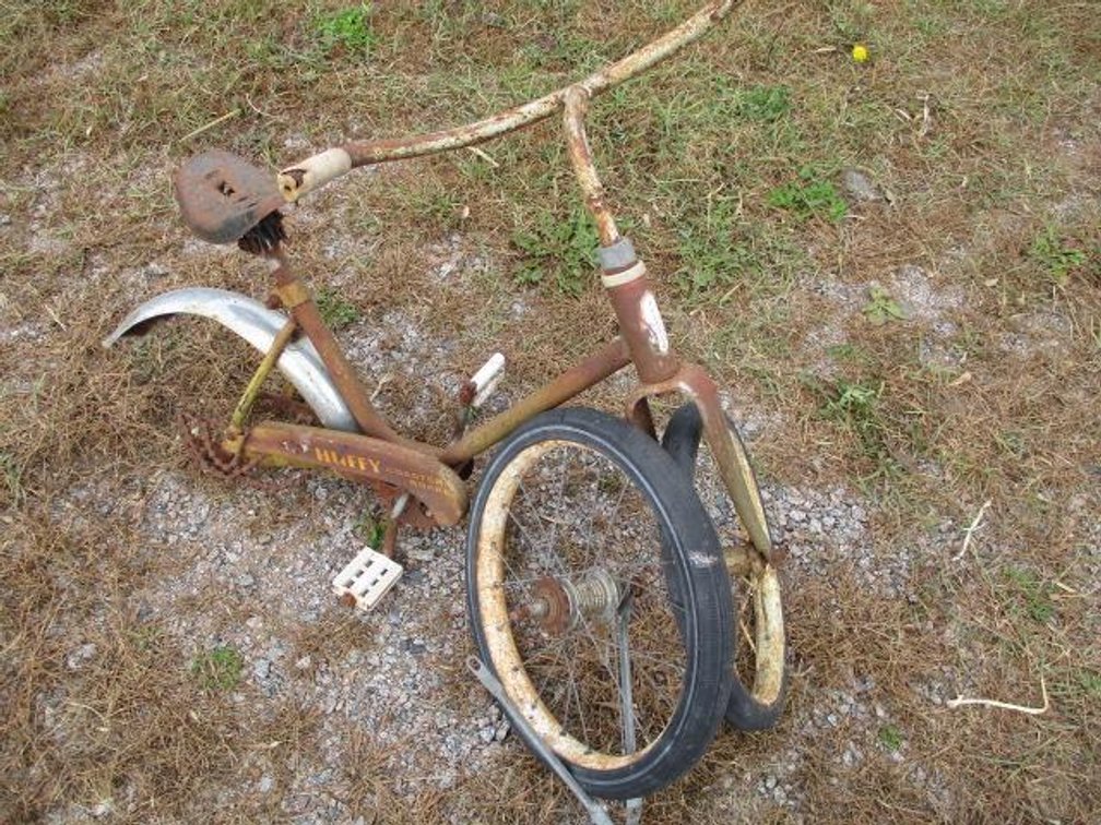 Huffy Child's Bicycle