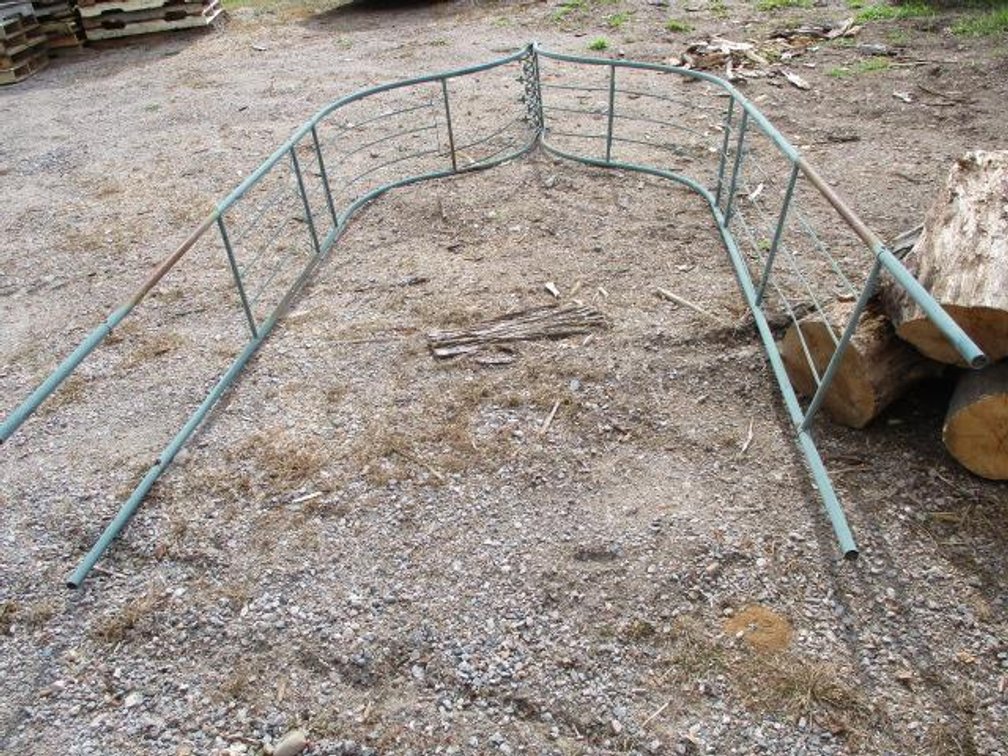 Garden Trellis