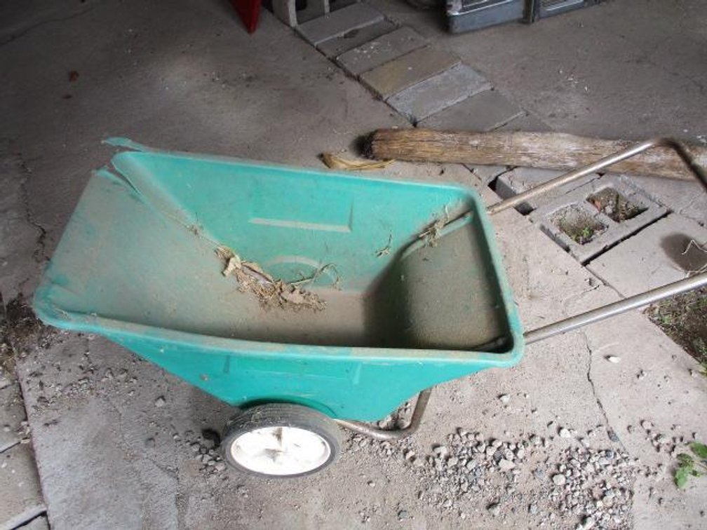 Garden Cart