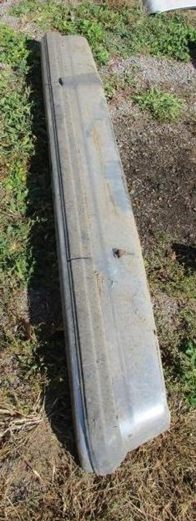 Derby Bumper