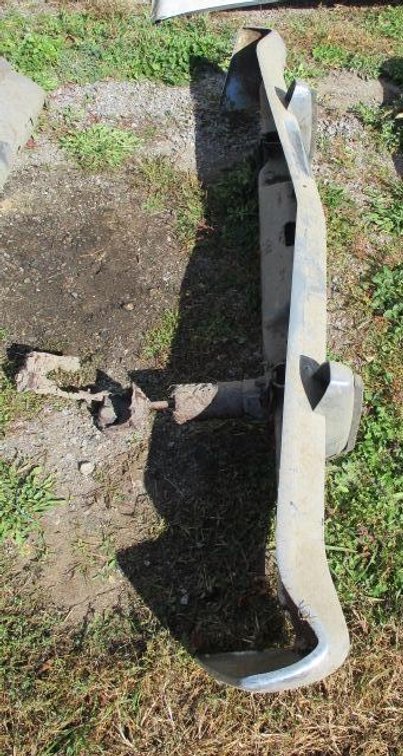 Derby Bumper