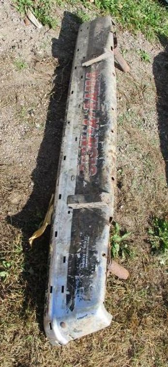 Derby Bumper