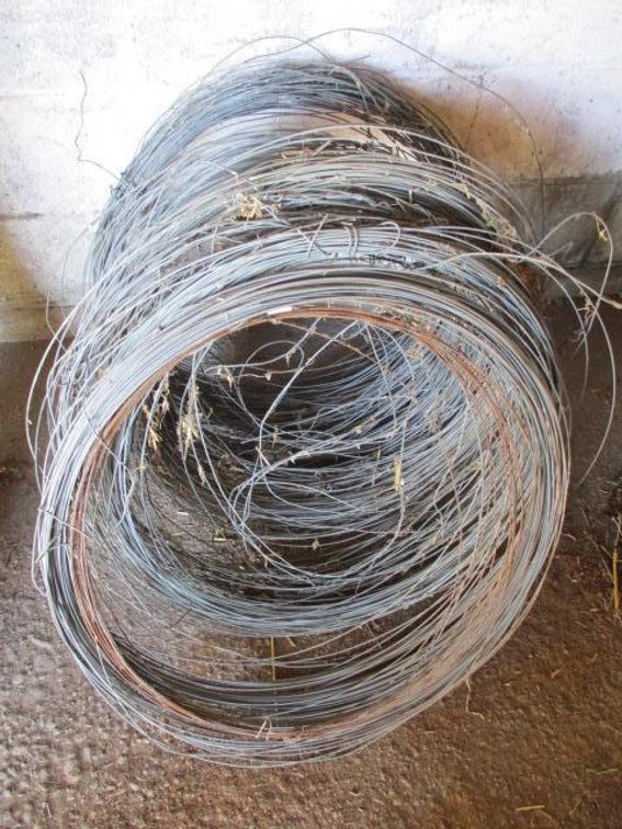 Bundles Wire