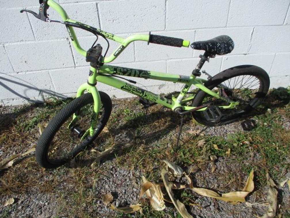 Kent Bicycle