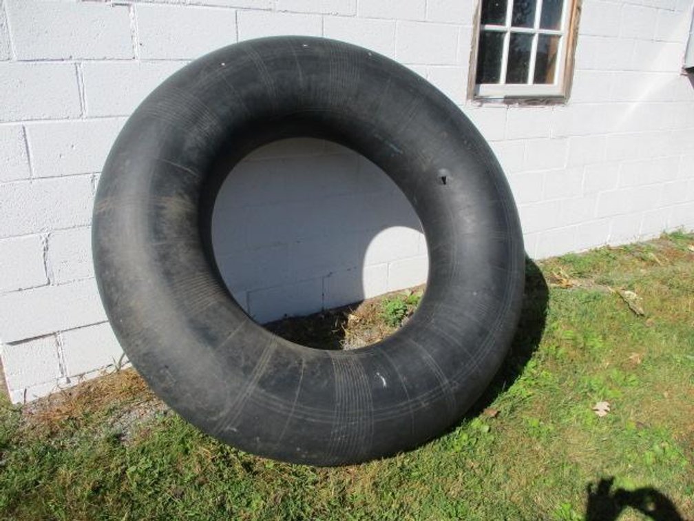 20.8 x 38 Tractor Tube