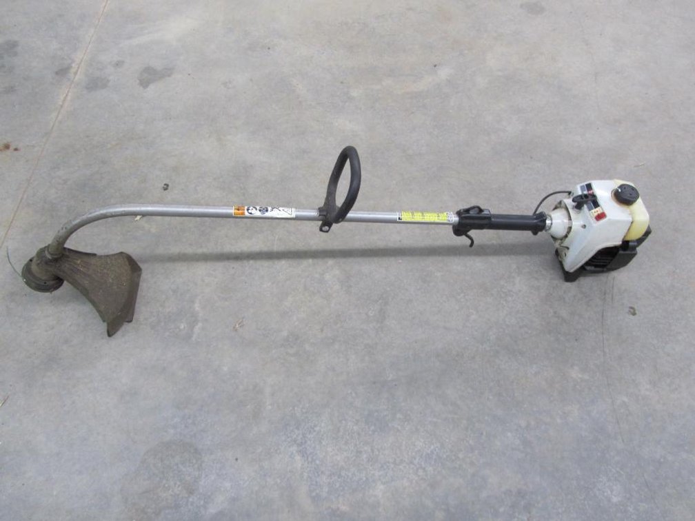 Ryobi Weed Trimmer