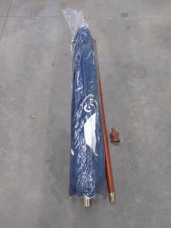 Goose Patio Umbrella