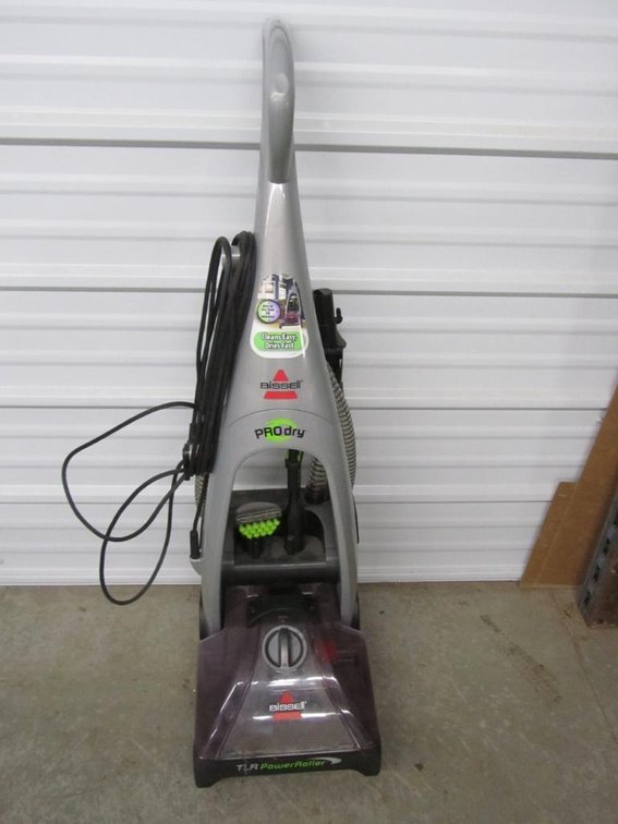 Bissell Floor Cleaner