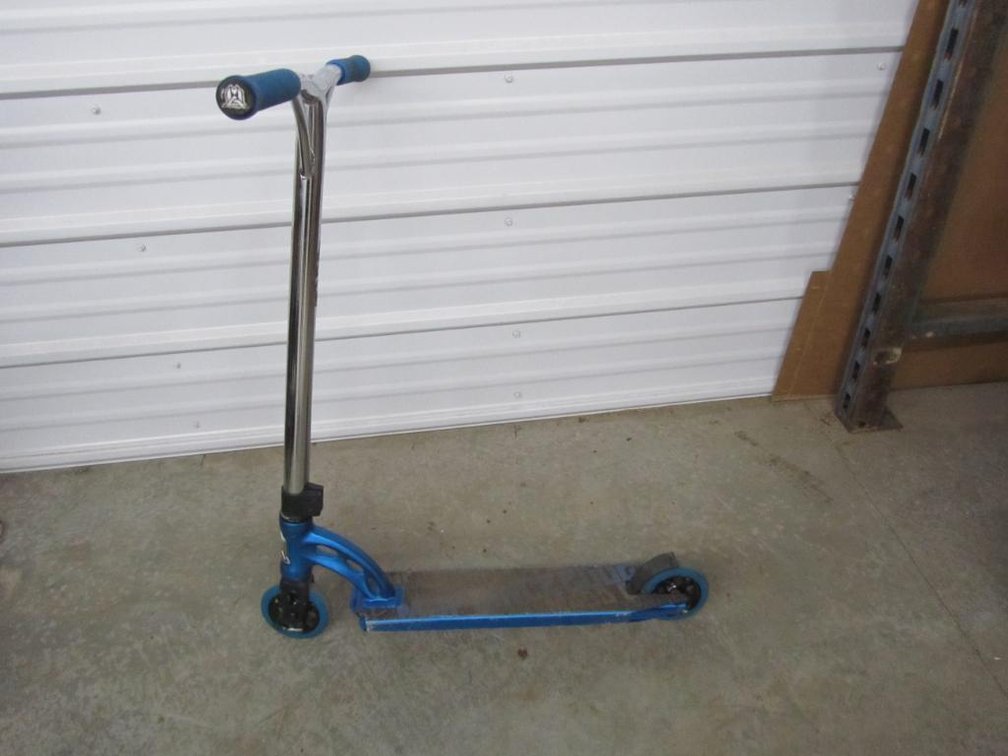 MGP Scooter