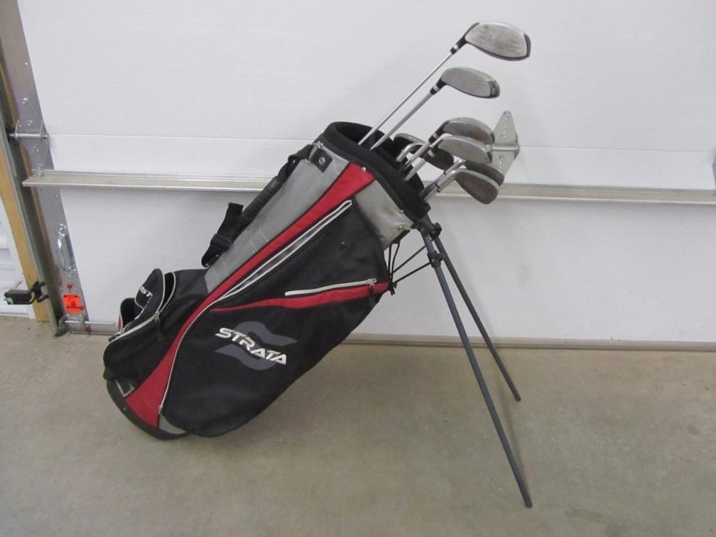 Strata Intermediate Clubs