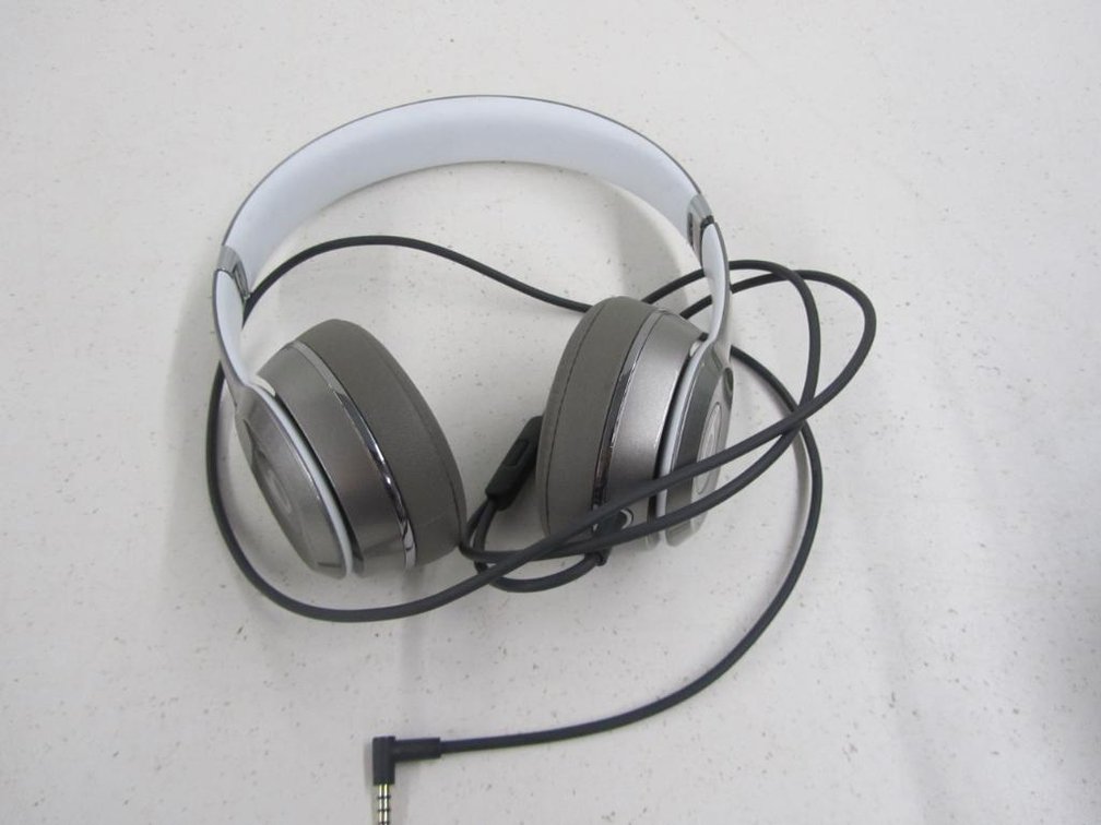 Beats Solo Headphones