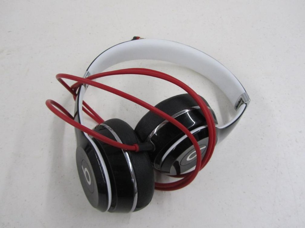Beats Solo Headphones