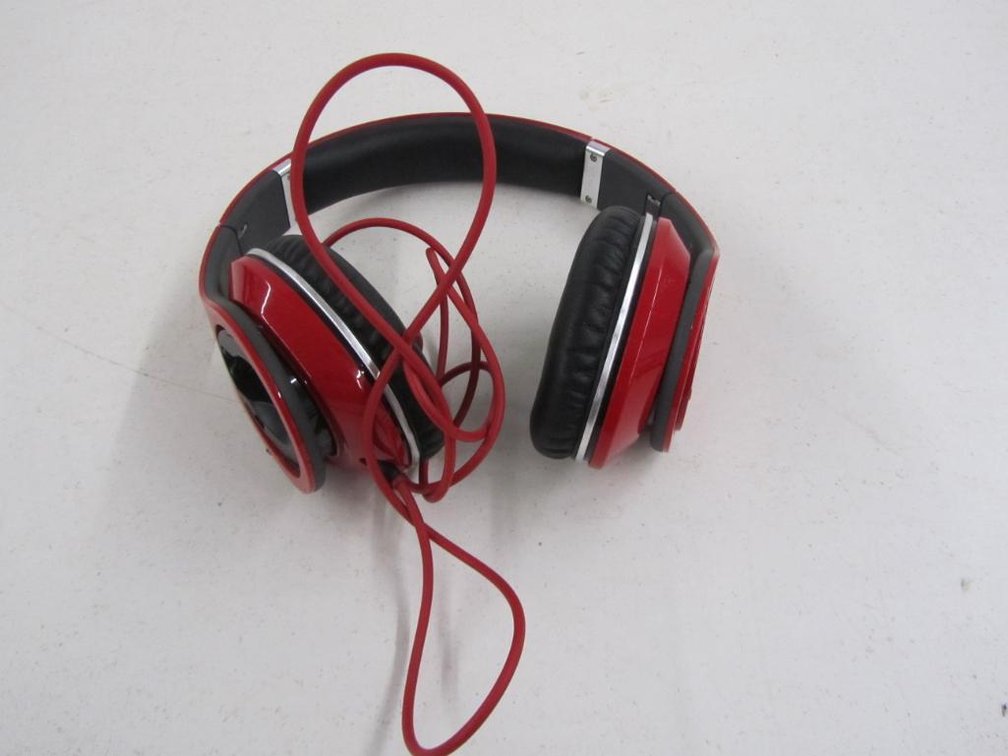 Beats Studio Headphones