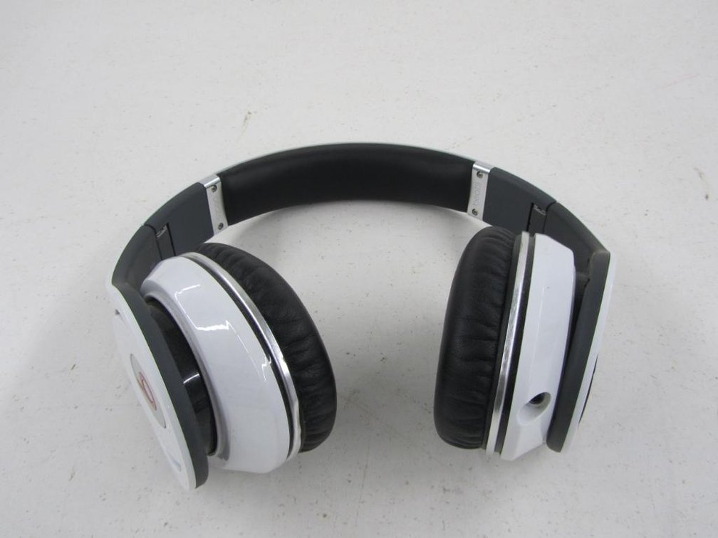 Beats Studio Headphones